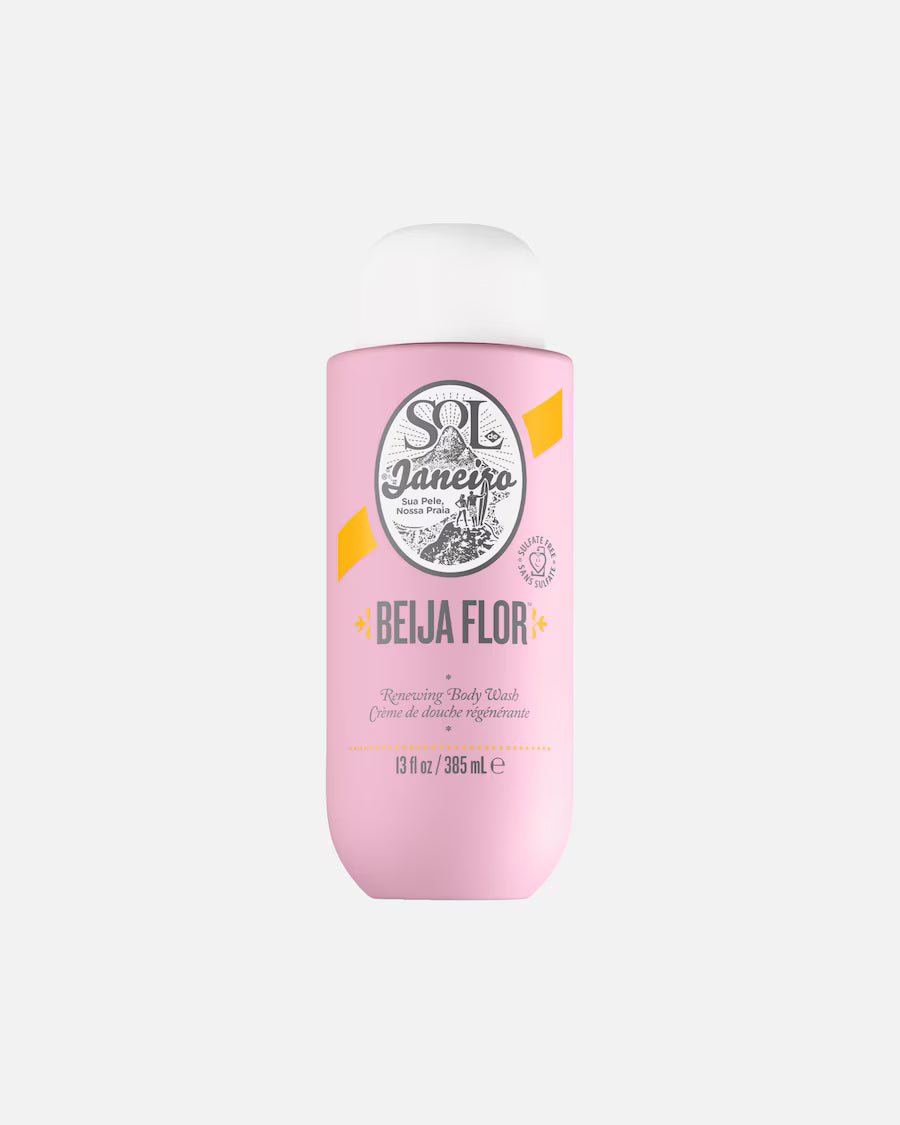 Sol De Janeiro Beija Flor Elasti Body Wash