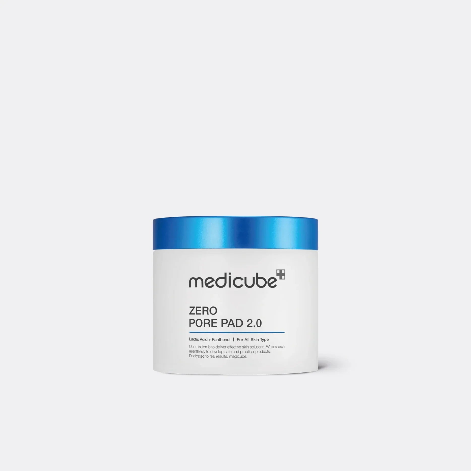medicube Zero Pore Pad 2.0
