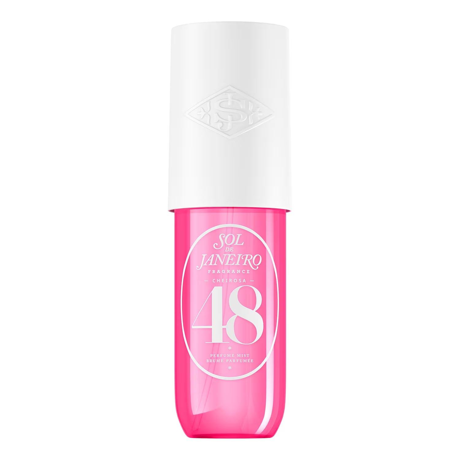 Sol de Janeiro Perfume Mist Cheirosa 48